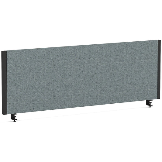 Impulse Evolve Plus Bench Screen, 1200 x 400mm, Black Frame, Rivet Tensile Easy2Order : LEB319