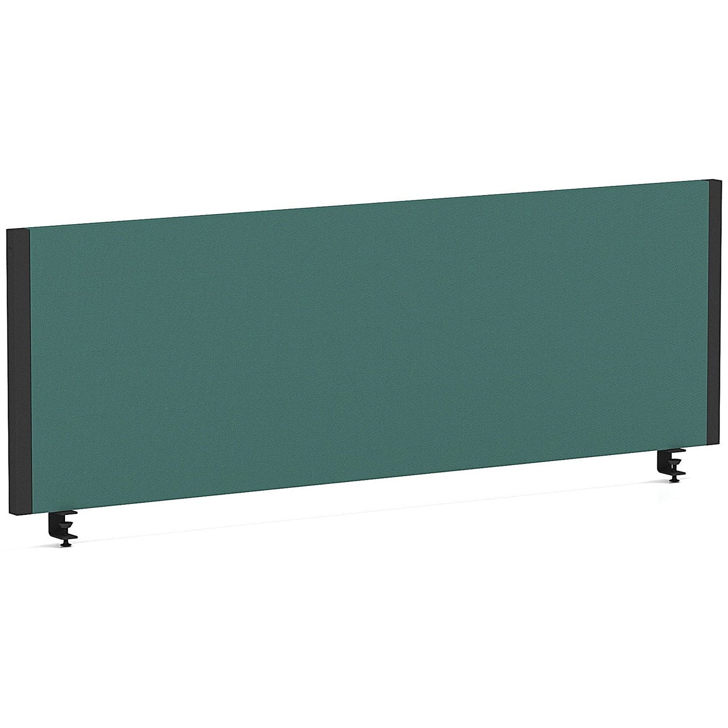Impulse Evolve Plus Bench Screen, 1200 x 400mm, Black Frame, Quest Kelp Easy2Order : LEB321