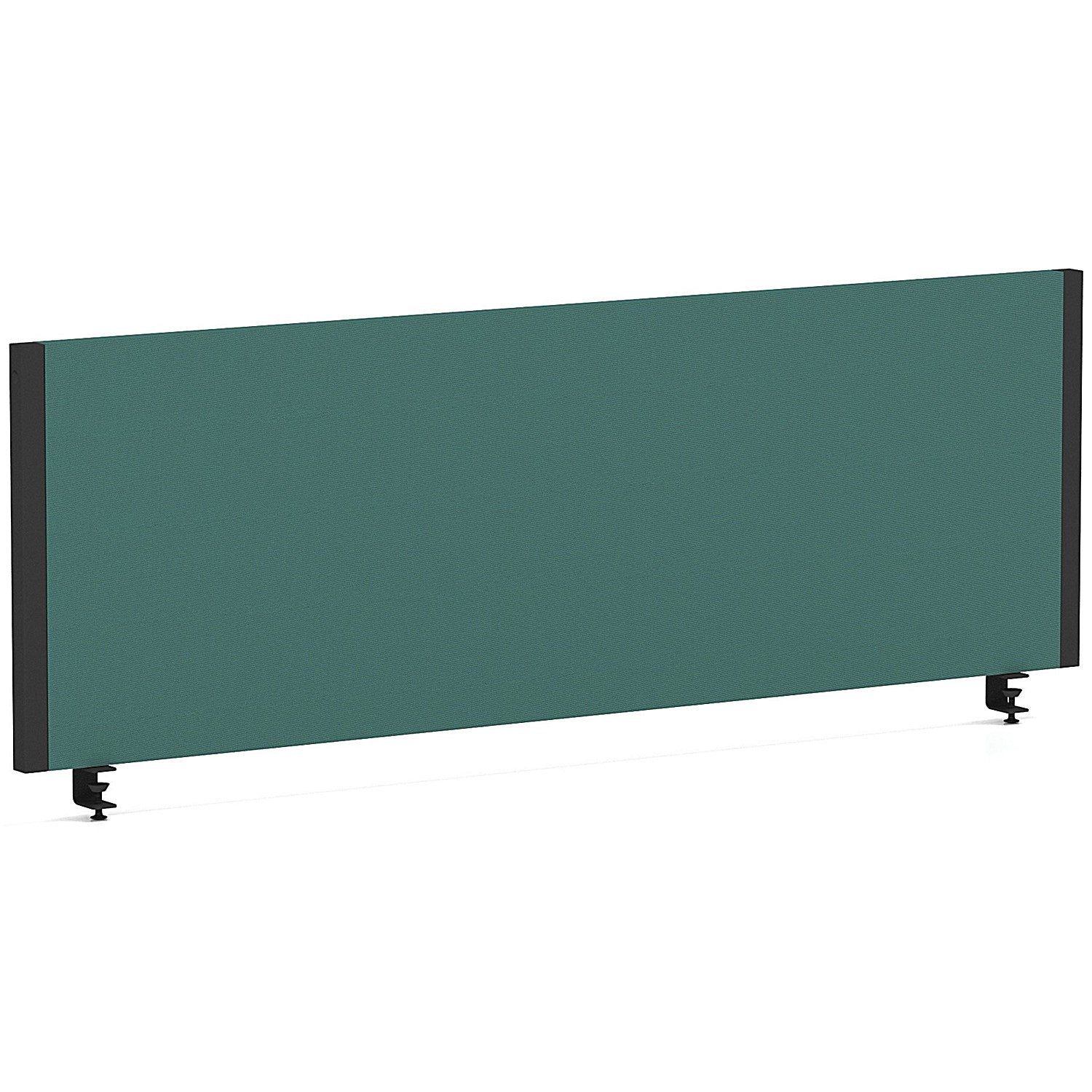 Impulse Evolve Plus Bench Screen, 1200 x 400mm, Black Frame, Quest Kelp Easy2Order : LEB321