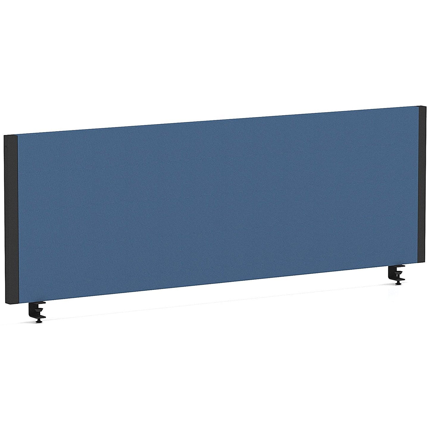 Impulse Evolve Plus Bench Screen, 1200 x 400mm, Black Frame, Quest Limpet Easy2Order : LEB322