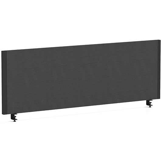 Impulse Evolve Plus Bench Screen, 1200 x 400mm, Black Frame, Quest Mussel Easy2Order : LEB323