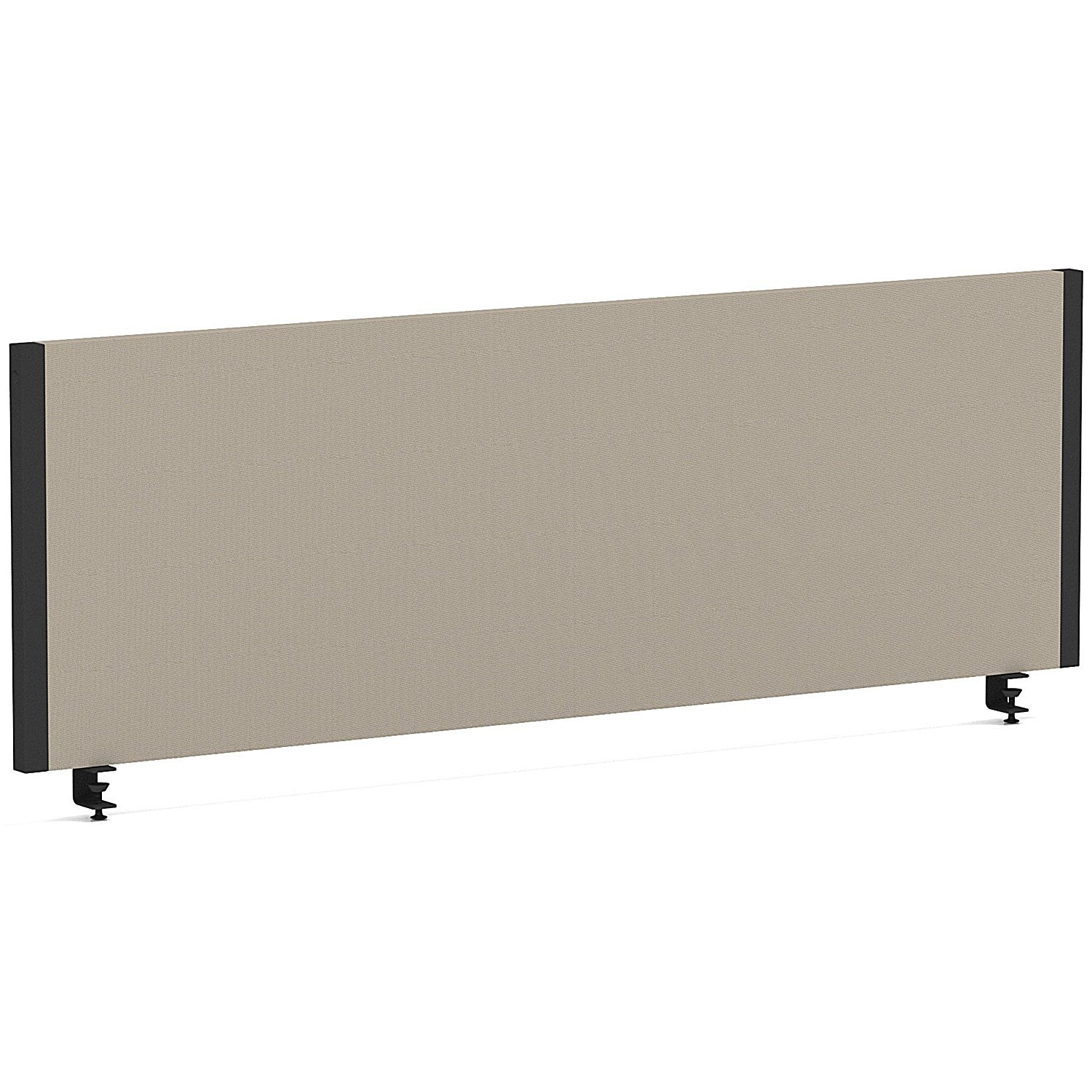 Impulse Evolve Plus Bench Screen, 1200 x 400mm, Black Frame, Quest Salt Easy2Order : LEB324