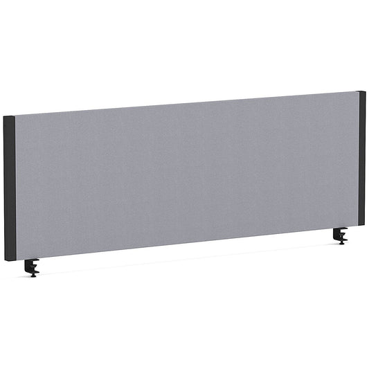 Impulse Evolve Plus Bench Screen, 1200 x 400mm, Black Frame, Quest Shell Easy2Order : LEB325