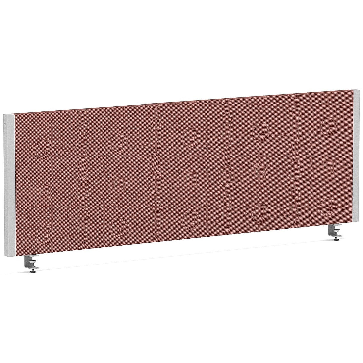 Impulse Evolve Plus Bench Screen, 1200 x 400mm, Silver Frame, Rivet Forge Easy2Order : LEB328