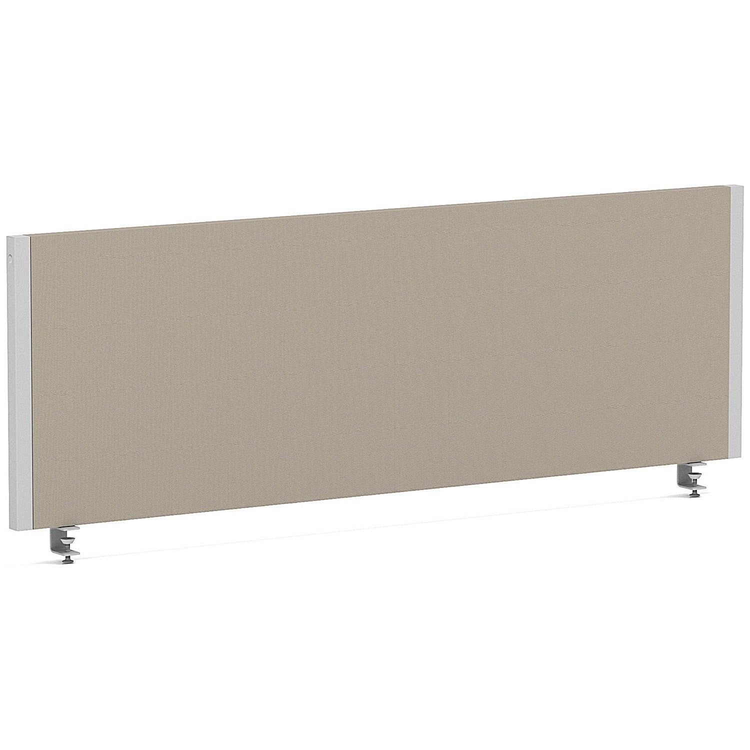 Impulse Evolve Plus Bench Screen, 1200 x 400mm, Silver Frame, Quest Salt Easy2Order : LEB336