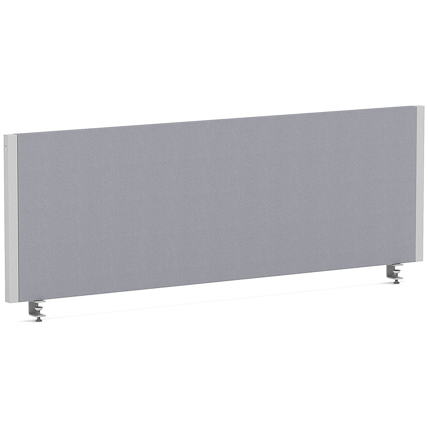 Impulse Evolve Plus Bench Screen, 1200 x 400mm, Silver Frame, Quest Shell Easy2Order : LEB337