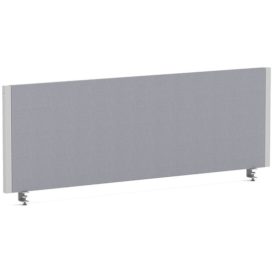Impulse Evolve Plus Bench Screen, 1200 x 400mm, Silver Frame, Quest Shell Easy2Order : LEB337