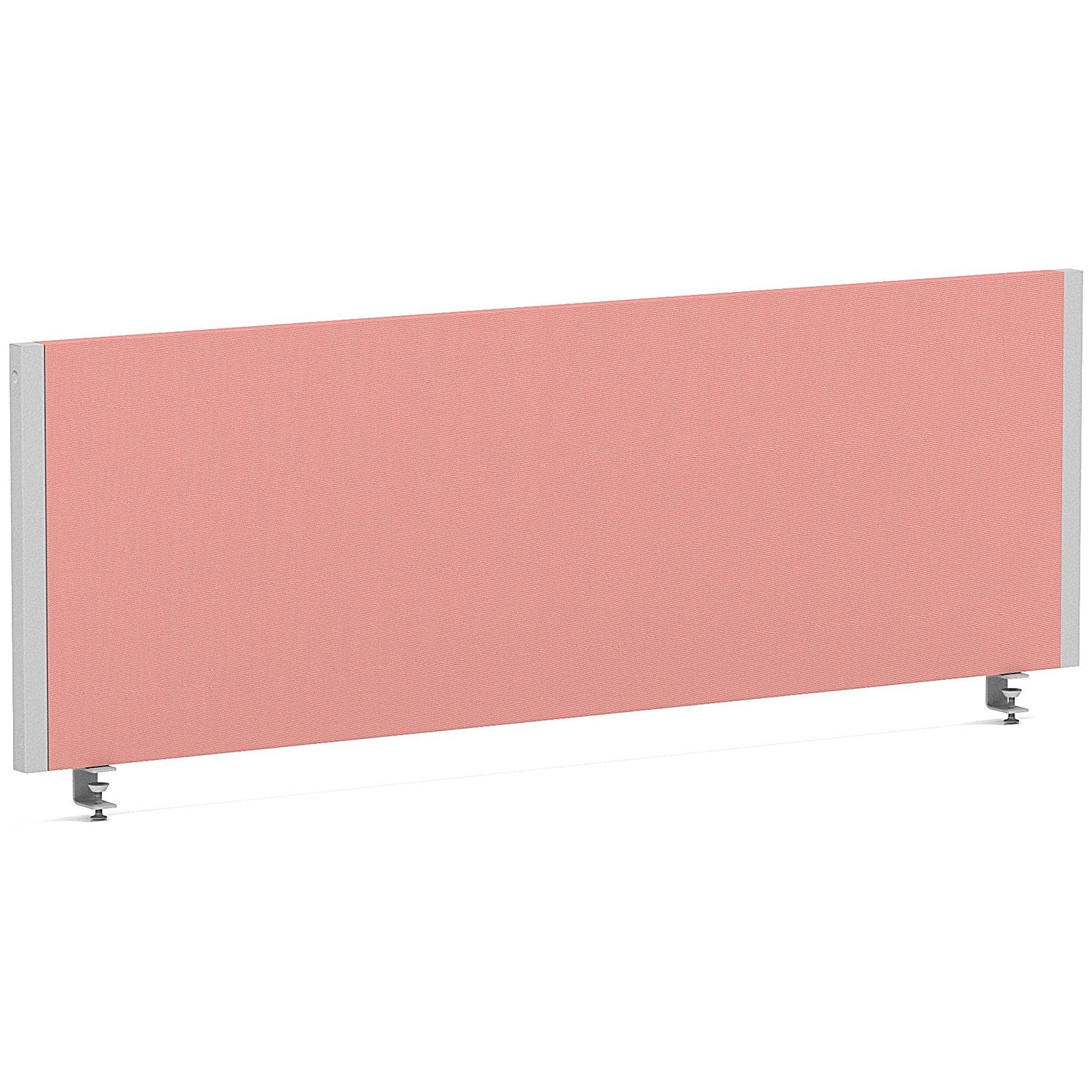 Impulse Evolve Plus Bench Screen, 1200 x 400mm, Silver Frame, Quest Shrimp Easy2Order : LEB338