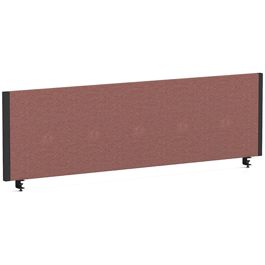 Impulse Evolve Plus Bench Screen, 1400 x 400mm, Black Frame, Rivet Forge Easy2Order : LEB352