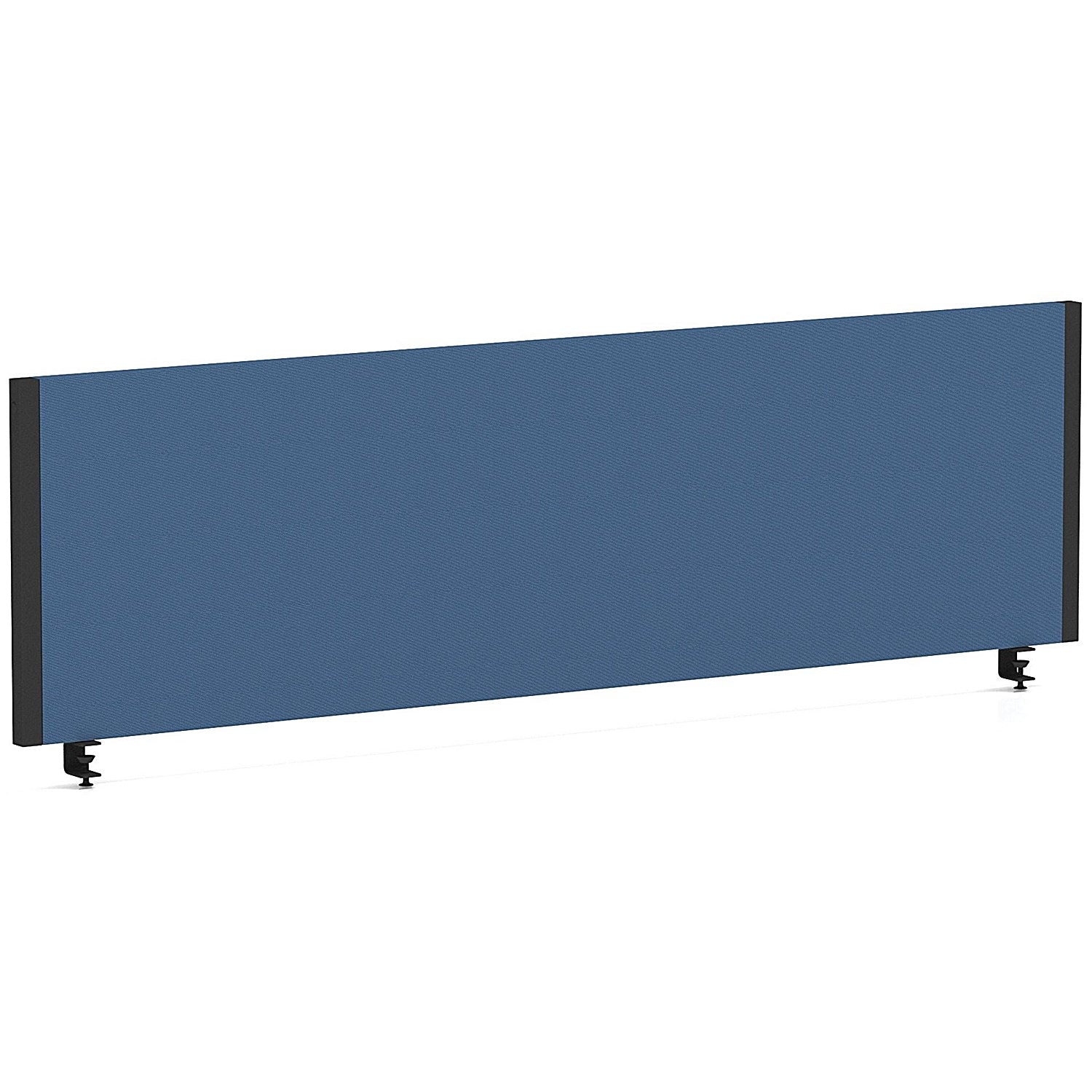 Impulse Evolve Plus Bench Screen, 1400 x 400mm, Black Frame, Quest Limpet Easy2Order : LEB358
