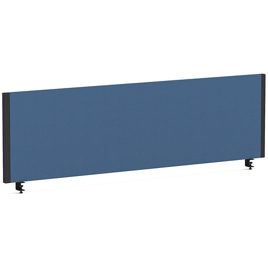 Impulse Evolve Plus Bench Screen, 1400 x 400mm, Black Frame, Quest Limpet Easy2Order : LEB358