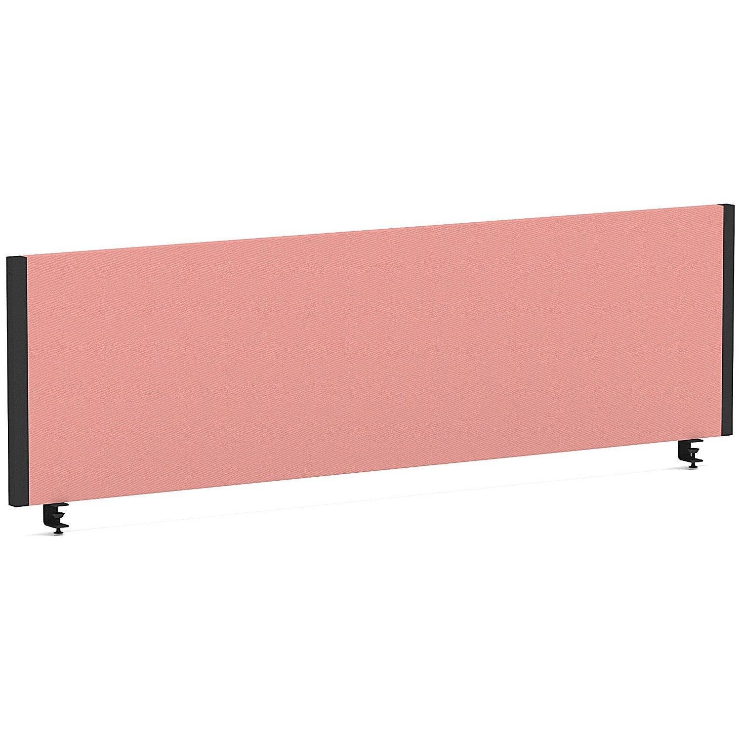 Impulse Evolve Plus Bench Screen, 1400 x 400mm, Black Frame, Quest Shrimp Easy2Order : LEB362