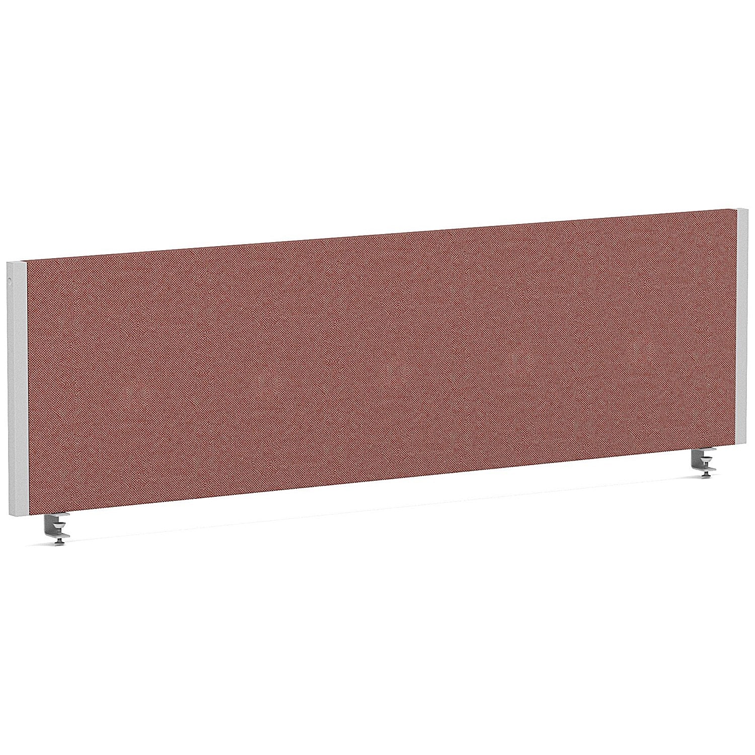 Impulse Evolve Plus Bench Screen, 1400 x 400mm, Silver Frame, Rivet Forge Easy2Order : LEB364