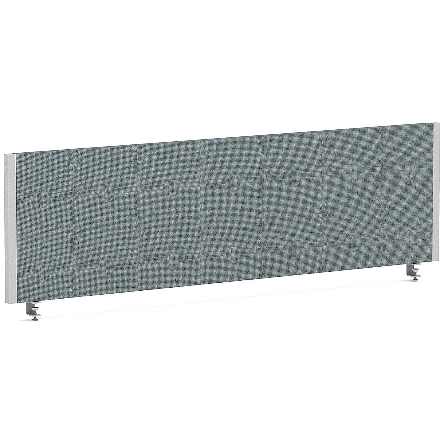 Impulse Evolve Plus Bench Screen, 1400 x 400mm, Silver Frame, Rivet Tensile Easy2Order : LEB367