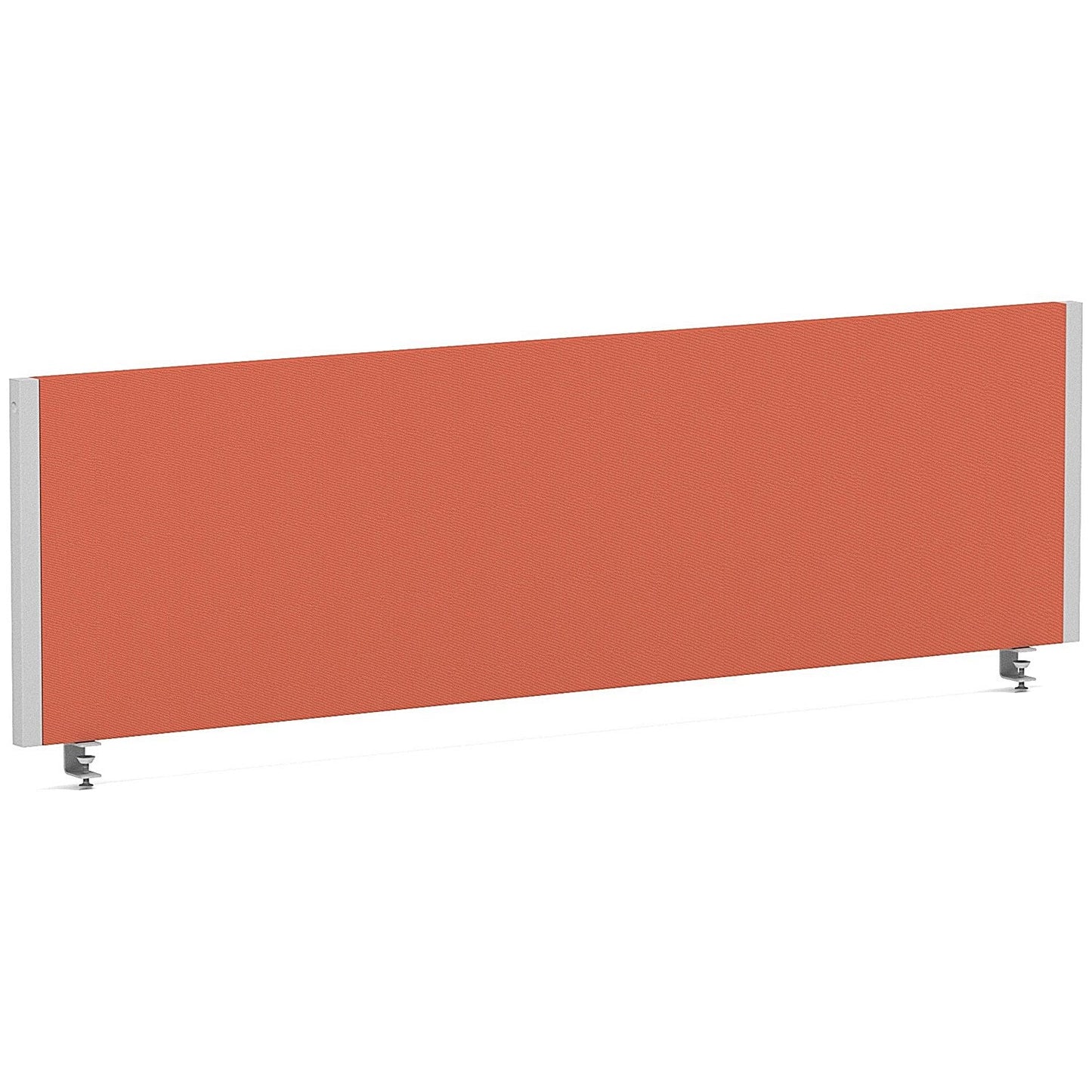 Impulse Evolve Plus Bench Screen, 1400 x 400mm, Silver Frame, Quest Crab Easy2Order : LEB368