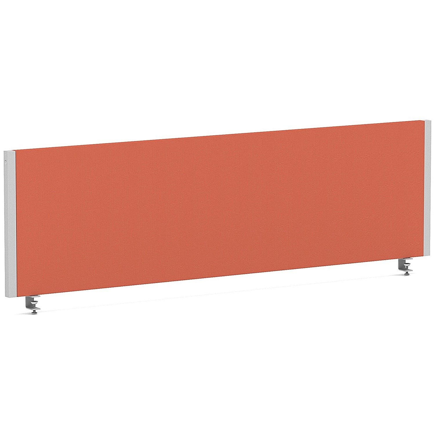 Impulse Evolve Plus Bench Screen, 1400 x 400mm, Silver Frame, Quest Crab Easy2Order : LEB368
