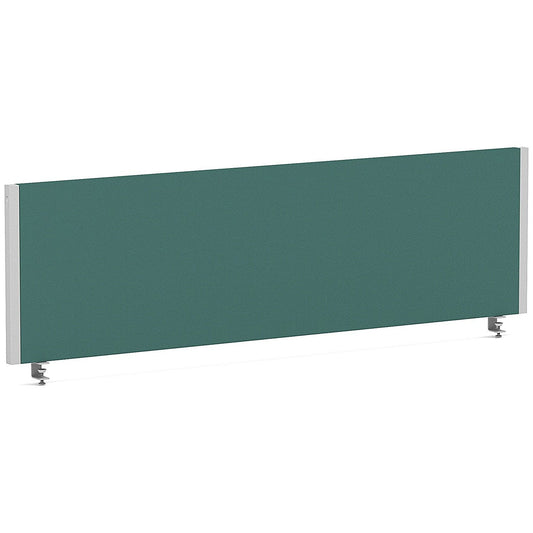 Impulse Evolve Plus Bench Screen, 1400 x 400mm, Silver Frame, Quest Kelp Easy2Order : LEB369