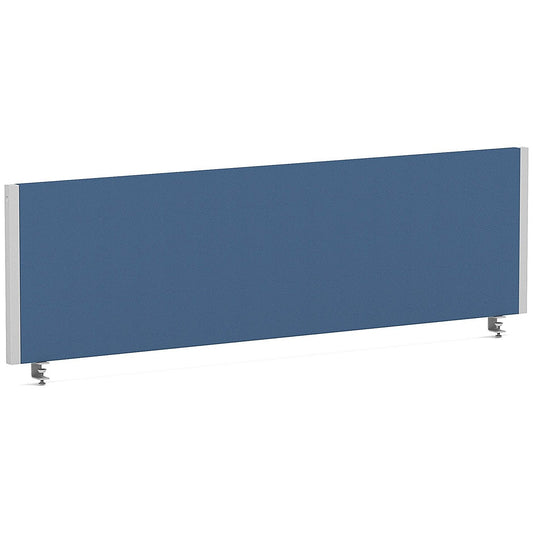 Impulse Evolve Plus Bench Screen, 1400 x 400mm, Silver Frame, Quest Limpet Easy2Order : LEB370