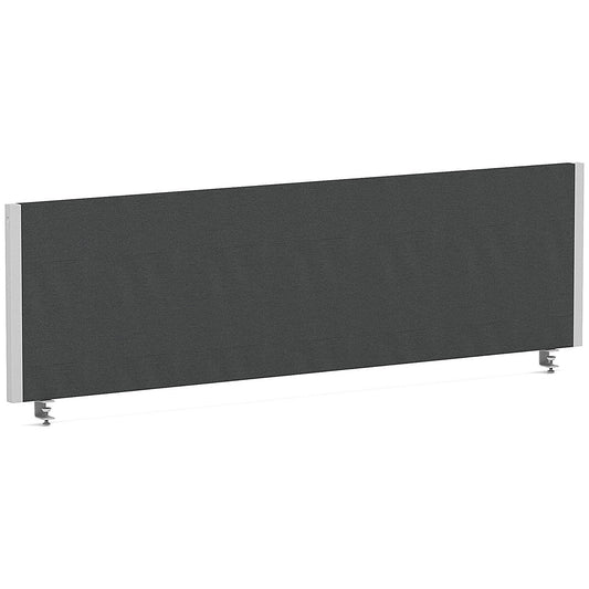Impulse Evolve Plus Bench Screen, 1400 x 400mm, Silver Frame, Quest Mussel Easy2Order : LEB371