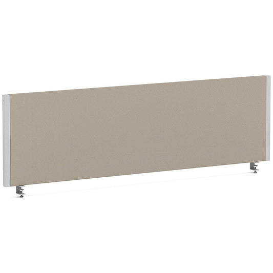 Impulse Evolve Plus Bench Screen, 1400 x 400mm, Silver Frame, Quest Salt Easy2Order : LEB372
