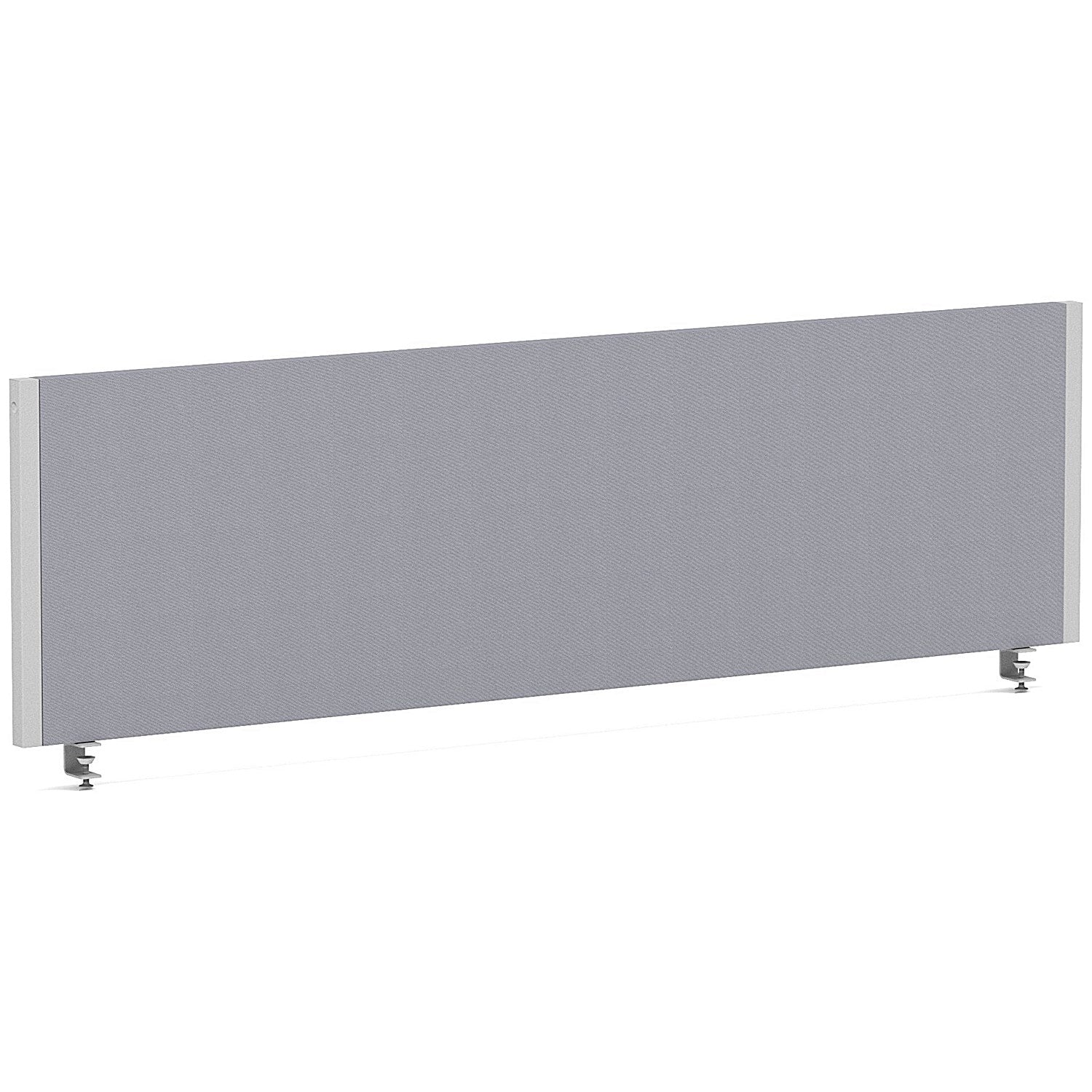 Impulse Evolve Plus Bench Screen, 1400 x 400mm, Silver Frame, Quest Shell Easy2Order : LEB373