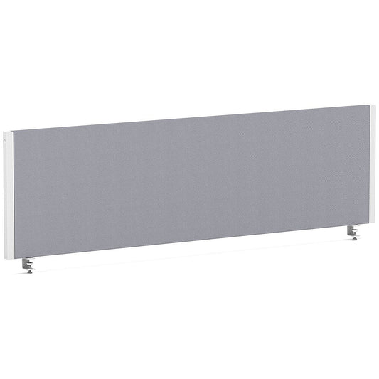 Impulse Evolve Plus Bench Screen, 1400 x 400mm, White Frame, Quest Shell Easy2Order : LEB385