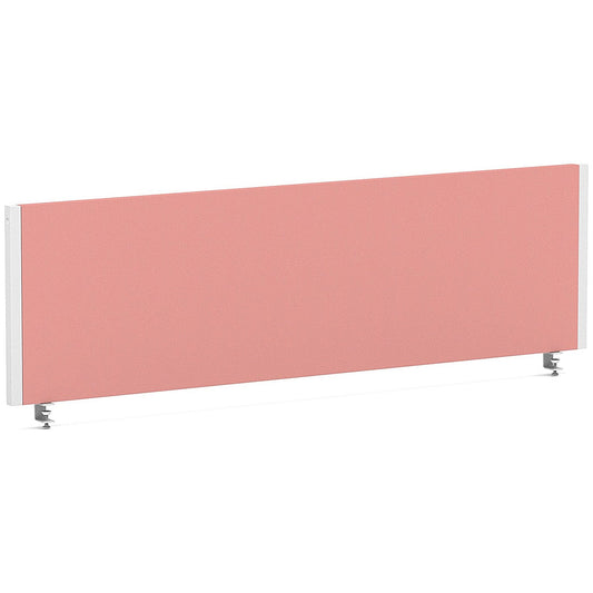 Impulse Evolve Plus Bench Screen, 1400 x 400mm, White Frame, Quest Shrimp Easy2Order : LEB386