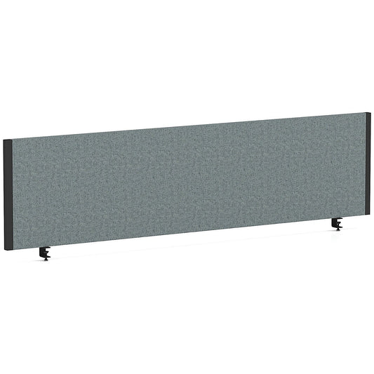 Impulse Evolve Plus Bench Screen, 1600 x 400mm, Black Frame, Rivet Tensile Easy2Order : LEB391