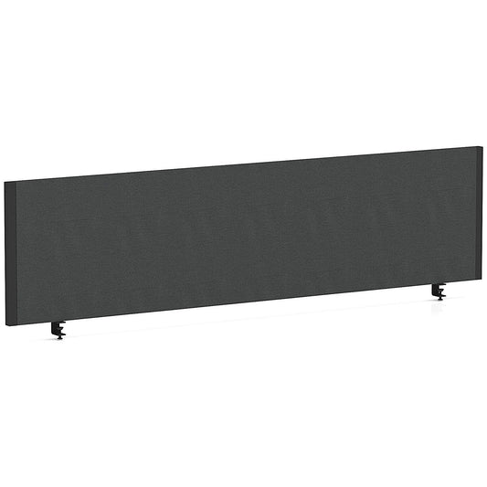 Impulse Evolve Plus Bench Screen, 1600 x 400mm, Black Frame, Quest Mussel Easy2Order : LEB395
