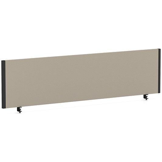 Impulse Evolve Plus Bench Screen, 1600 x 400mm, Black Frame, Quest Salt Easy2Order : LEB396