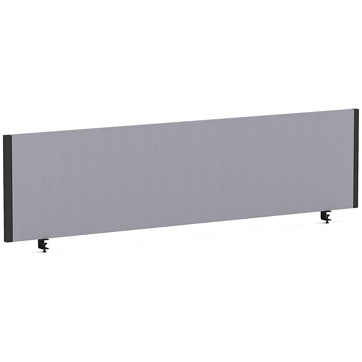 Impulse Evolve Plus Bench Screen, 1600 x 400mm, Black Frame, Quest Shell Easy2Order : LEB397