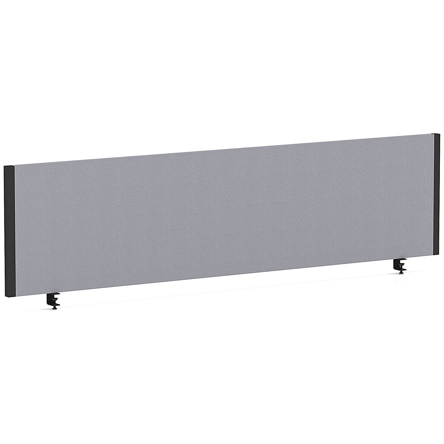 Impulse Evolve Plus Bench Screen, 1600 x 400mm, Black Frame, Quest Shell Easy2Order : LEB397