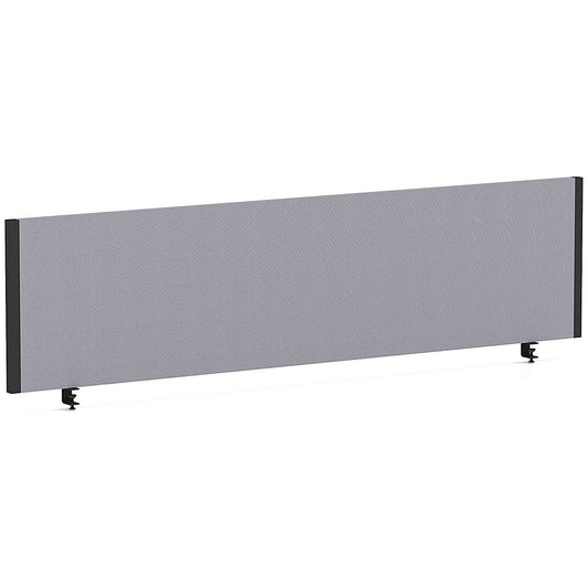 Impulse Evolve Plus Bench Screen, 1600 x 400mm, Black Frame, Quest Shell Easy2Order : LEB397