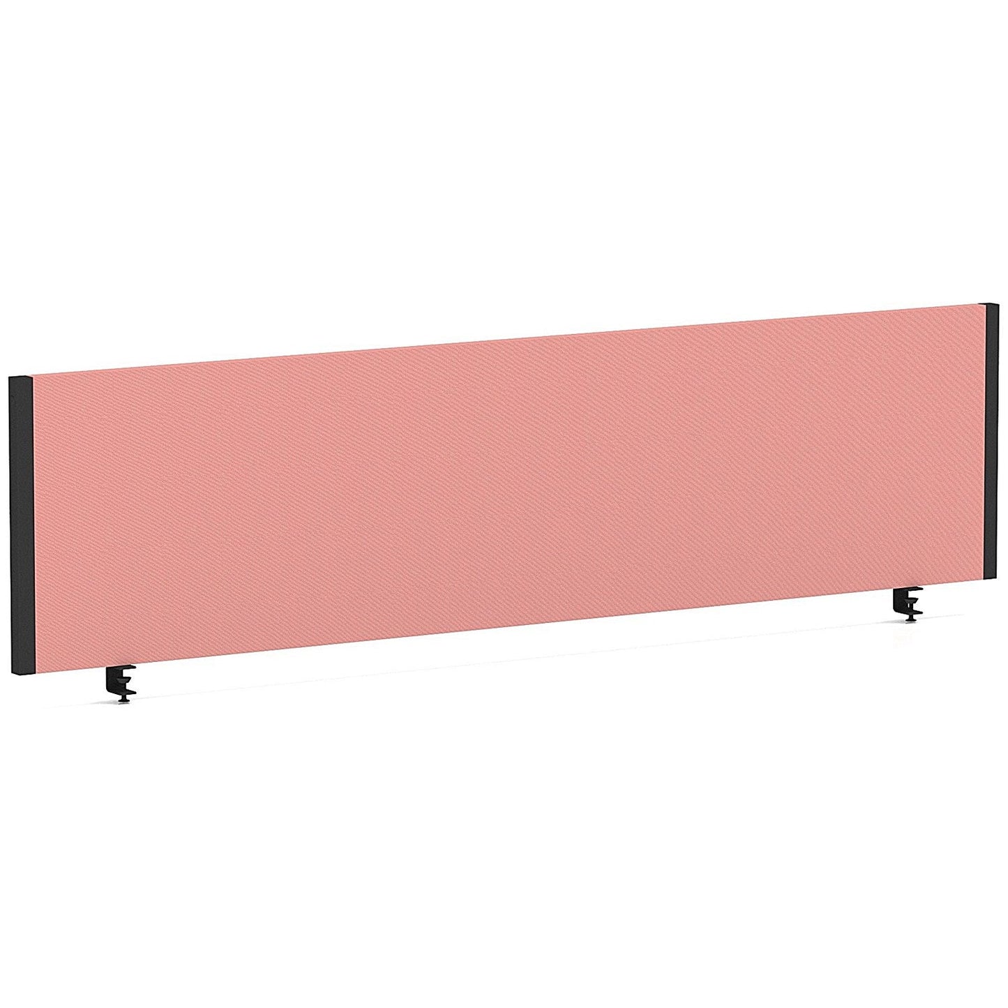 Impulse Evolve Plus Bench Screen, 1600 x 400mm, Black Frame, Quest Shrimp Easy2Order : LEB398