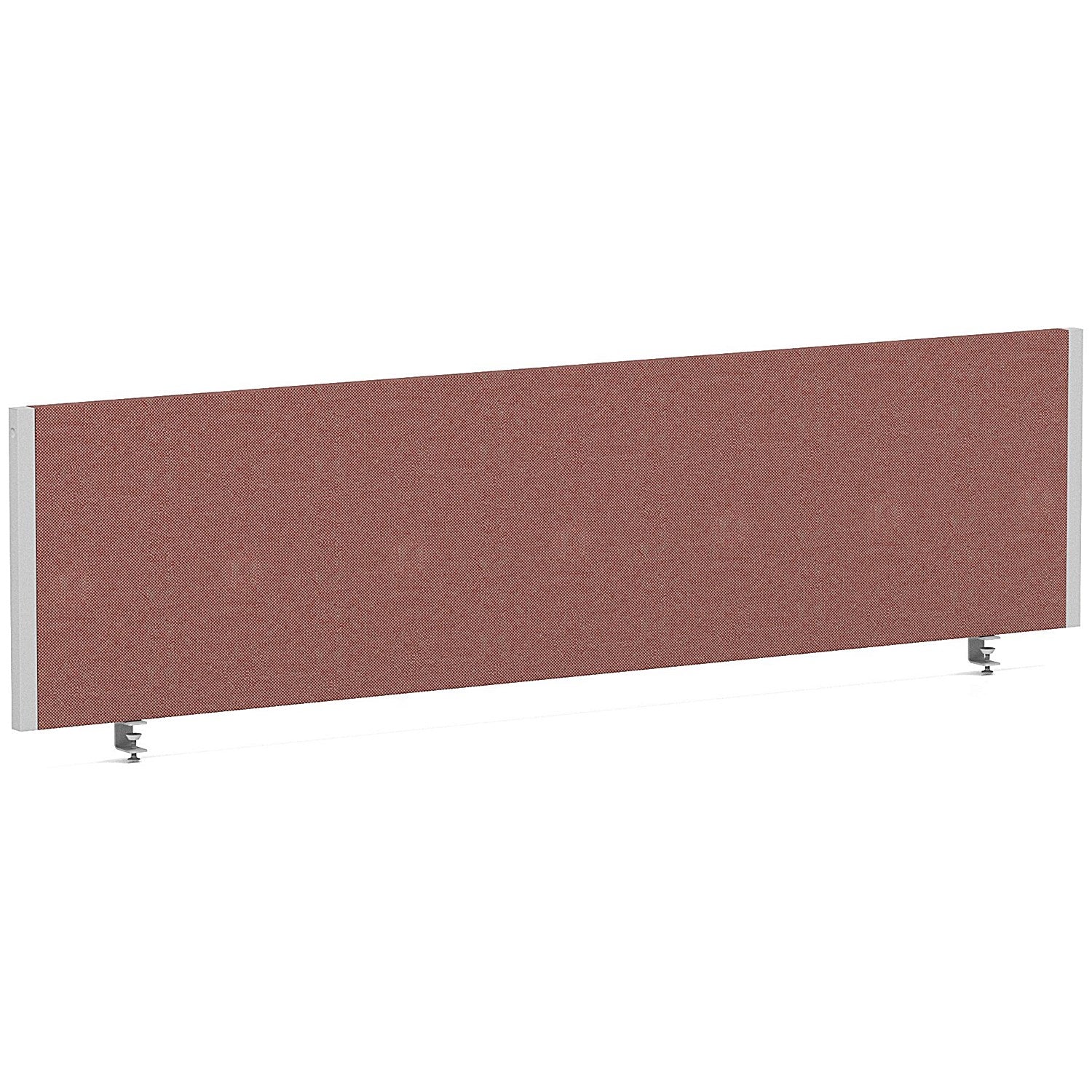 Impulse Evolve Plus Bench Screen, 1600 x 400mm, Silver Frame, Rivet Forge Easy2Order : LEB400
