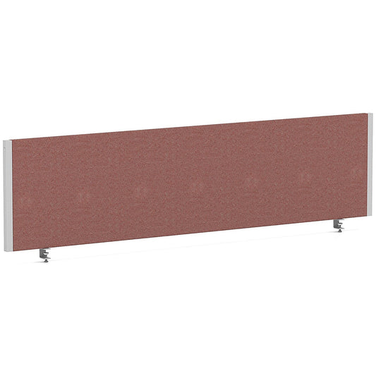 Impulse Evolve Plus Bench Screen, 1600 x 400mm, Silver Frame, Rivet Forge Easy2Order : LEB400