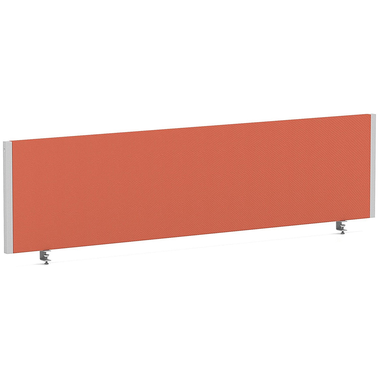 Impulse Evolve Plus Bench Screen, 1600 x 400mm, Silver Frame, Quest Crab Easy2Order : LEB404