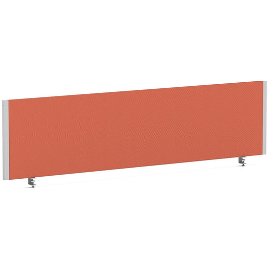 Impulse Evolve Plus Bench Screen, 1600 x 400mm, Silver Frame, Quest Crab Easy2Order : LEB404