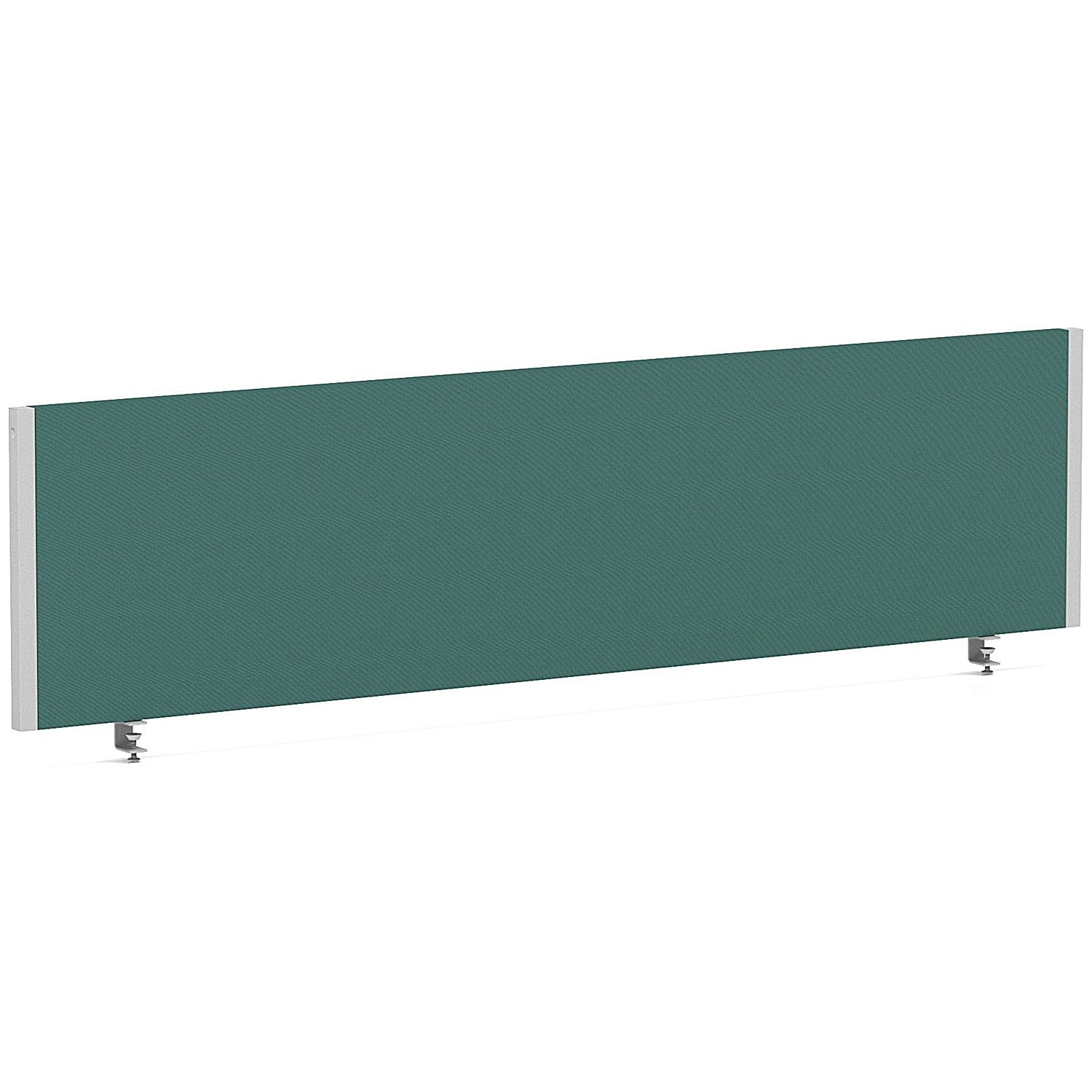 Impulse Evolve Plus Bench Screen, 1600 x 400mm, Silver Frame, Quest Kelp Easy2Order : LEB405