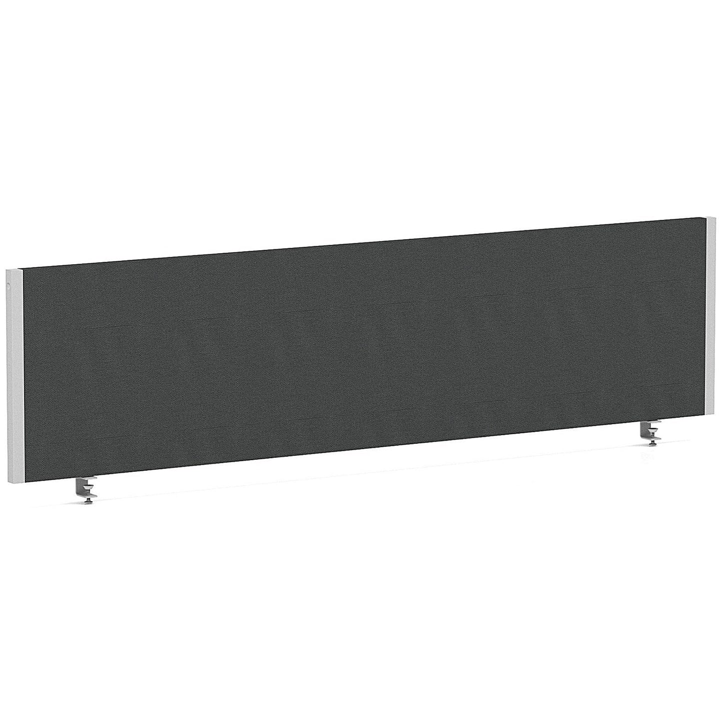 Impulse Evolve Plus Bench Screen, 1600 x 400mm, Silver Frame, Quest Mussel Easy2Order : LEB407