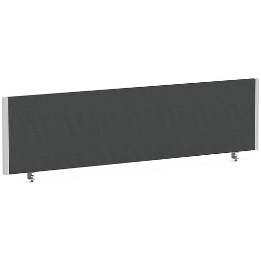 Impulse Evolve Plus Bench Screen, 1600 x 400mm, Silver Frame, Quest Mussel Easy2Order : LEB407