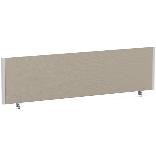 Impulse Evolve Plus Bench Screen, 1600 x 400mm, Silver Frame, Quest Salt Easy2Order : LEB408