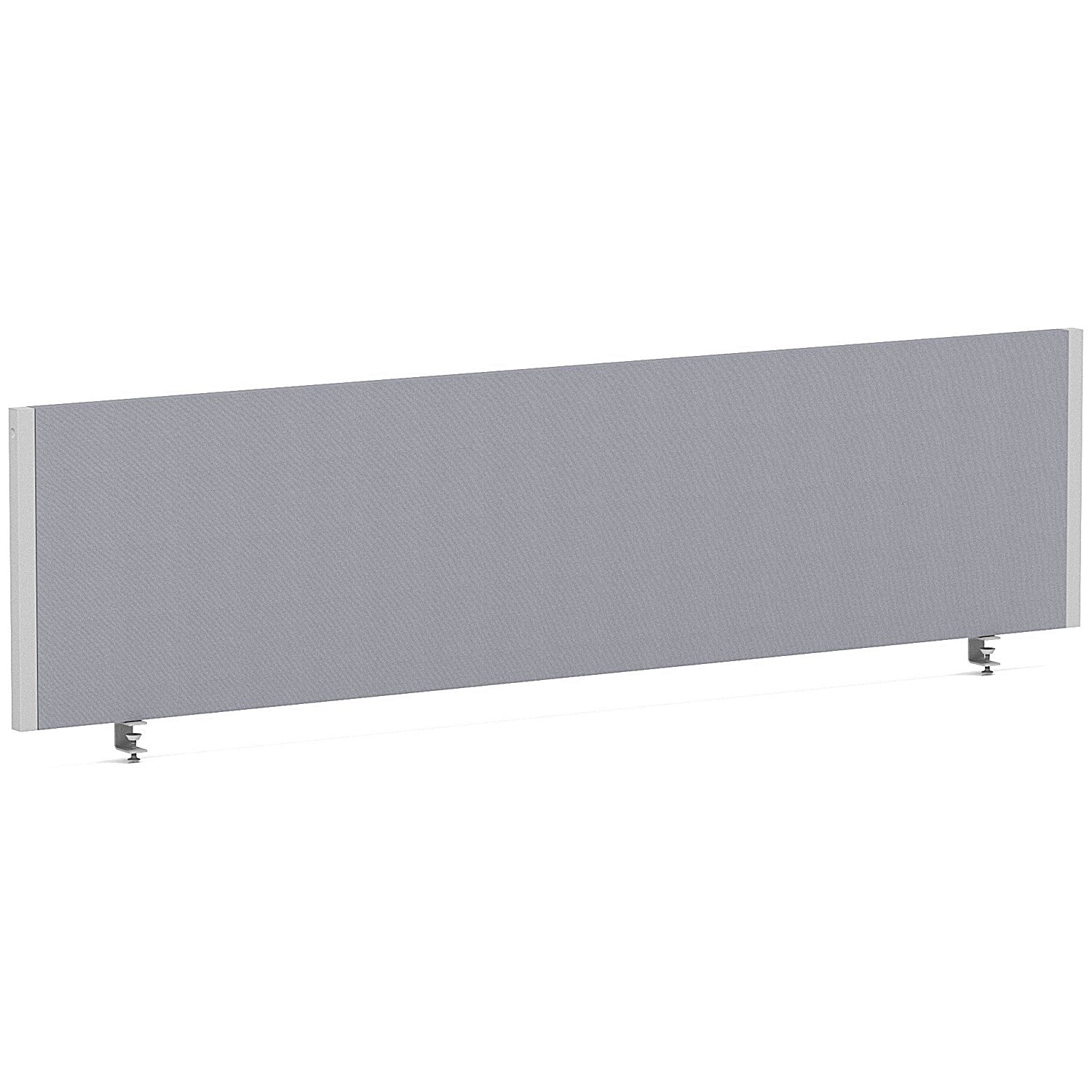 Impulse Evolve Plus Bench Screen, 1600 x 400mm, Silver Frame, Quest Shell Easy2Order : LEB409