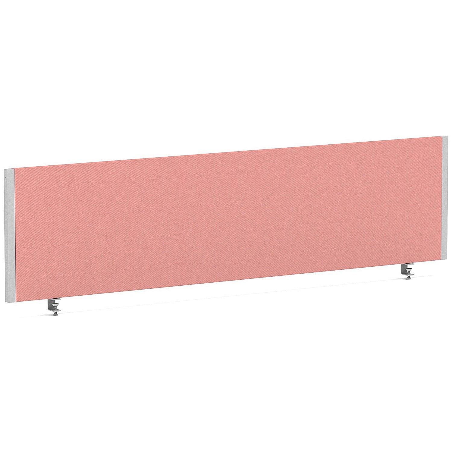 Impulse Evolve Plus Bench Screen, 1600 x 400mm, Silver Frame, Quest Shrimp Easy2Order : LEB410