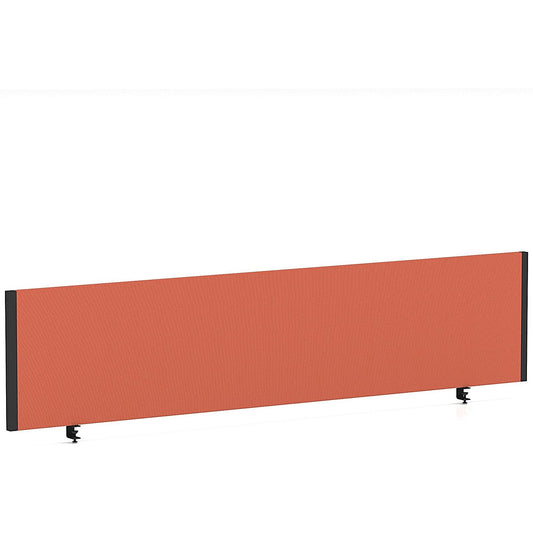 Impulse Evolve Plus Bench Screen, 1800 x 400mm, Black Frame, Quest Crab Easy2Order : LEB428