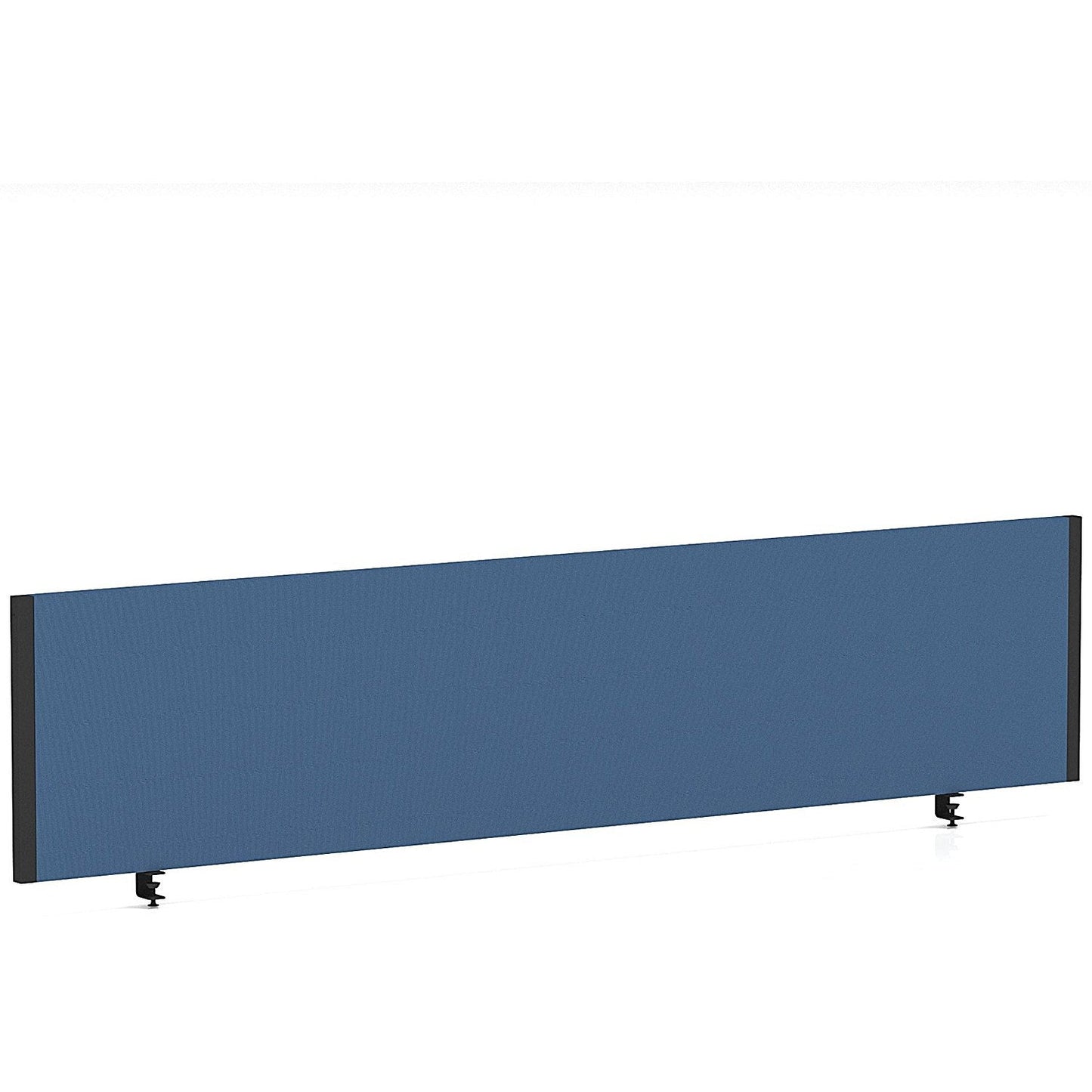 Impulse Evolve Plus Bench Screen, 1800 x 400mm, Black Frame, Quest Limpet Easy2Order : LEB430