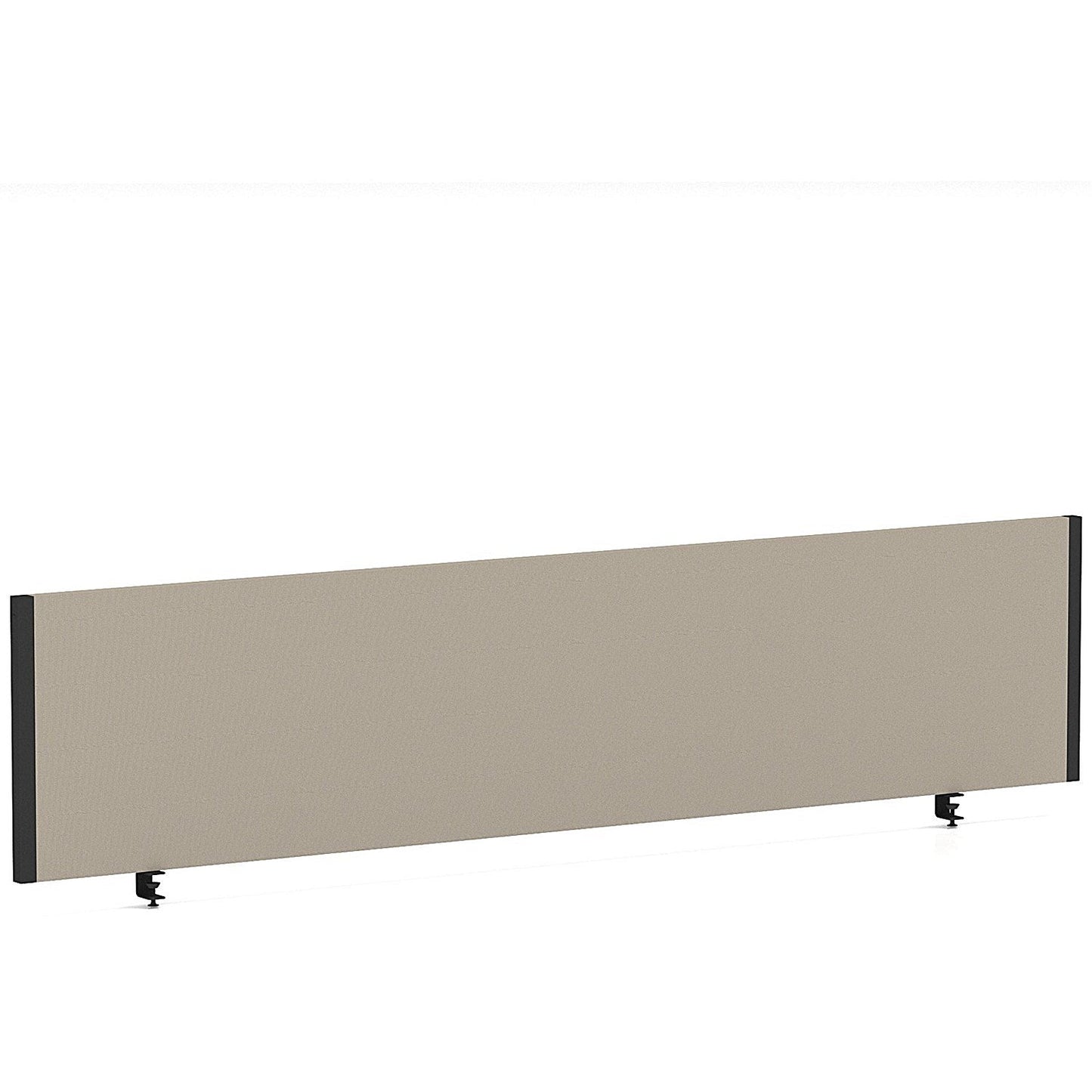 Impulse Evolve Plus Bench Screen, 1800 x 400mm, Black Frame, Quest Salt Easy2Order : LEB432