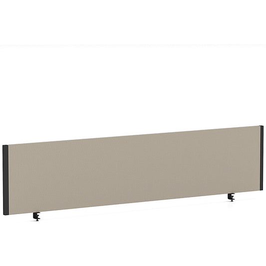 Impulse Evolve Plus Bench Screen, 1800 x 400mm, Black Frame, Quest Salt Easy2Order : LEB432