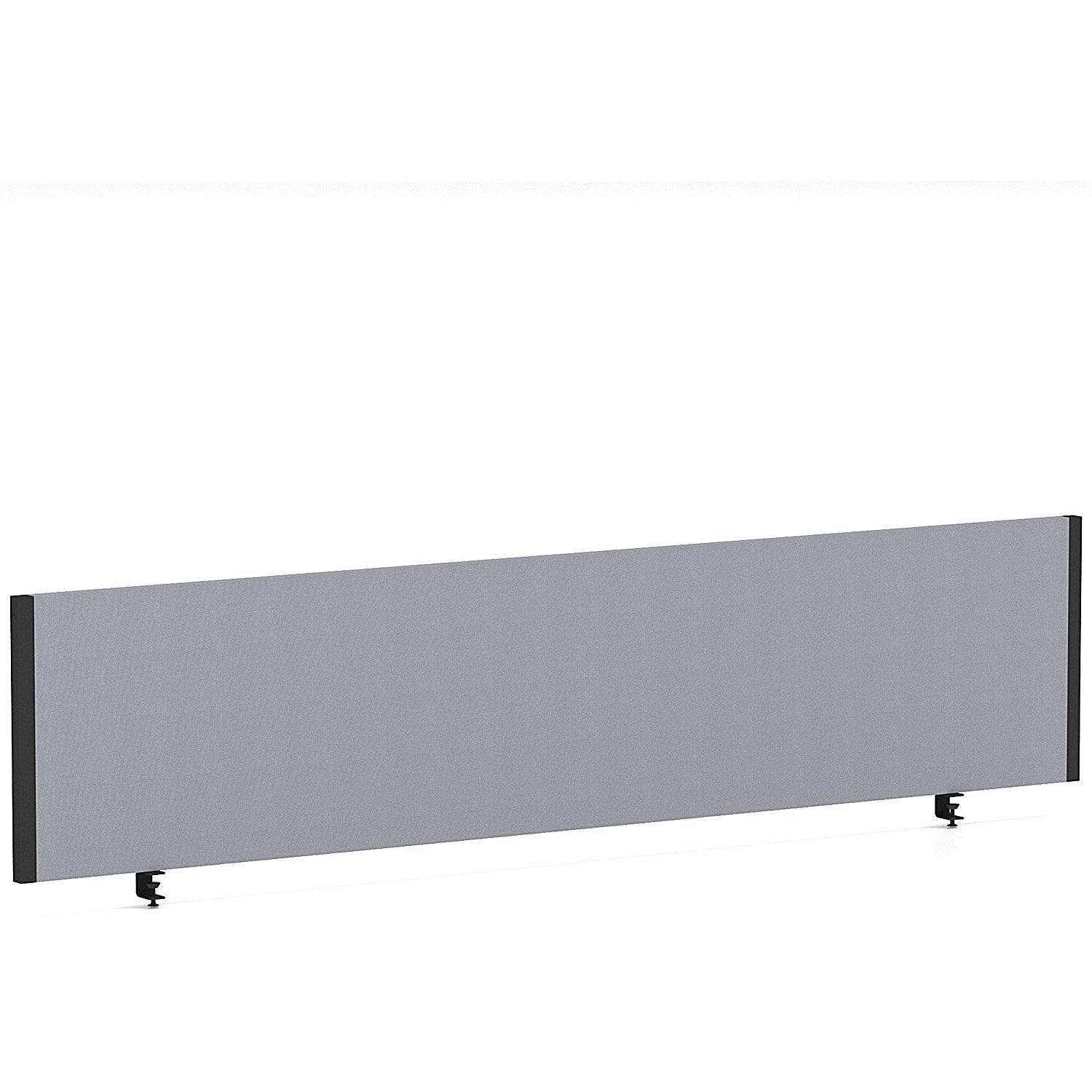 Impulse Evolve Plus Bench Screen, 1800 x 400mm, Black Frame, Quest Shell Easy2Order : LEB433