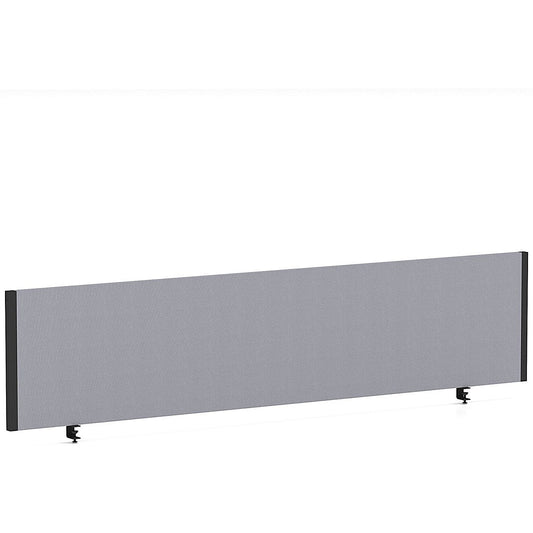 Impulse Evolve Plus Bench Screen, 1800 x 400mm, Black Frame, Quest Shell Easy2Order : LEB433